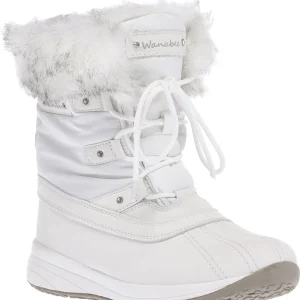 Promo 🎉 APRES-SKI Outdoor Femme WANABEE CORTINA MID 🤩 13