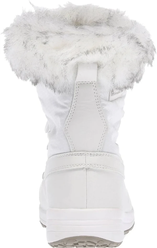 Promo 🎉 APRES-SKI Outdoor Femme WANABEE CORTINA MID 🤩 6