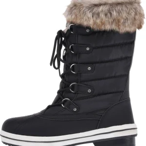 Offres ❤️ APRES-SKI Outdoor Femme WANABEE CORTINA HIGHBOOT WP 😉 9