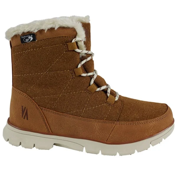 Sortie ✔️ APRES-SKI Outdoor Fille VERTICAL BERGEN MID MP+ ❤️ 1