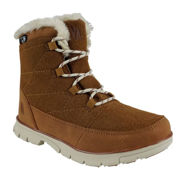 Sortie ✔️ APRES-SKI Outdoor Fille VERTICAL BERGEN MID MP+ ❤️ 3