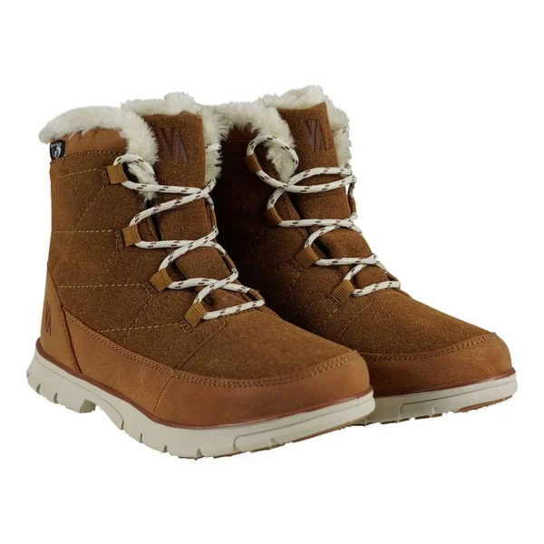 Sortie ✔️ APRES-SKI Outdoor Fille VERTICAL BERGEN MID MP+ ❤️ 4