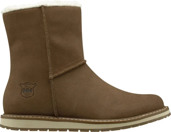 Vente flash 😉 BOTTES Outdoor Femme HELLY HANSEN ANNABELLE WP 🔥 1