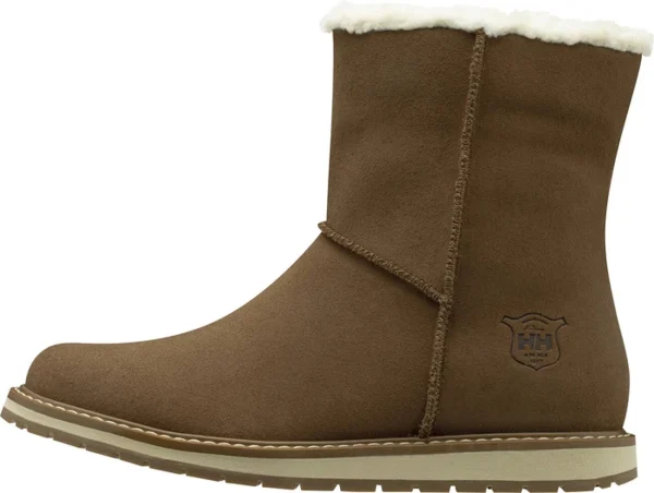 Vente flash 😉 BOTTES Outdoor Femme HELLY HANSEN ANNABELLE WP 🔥 4