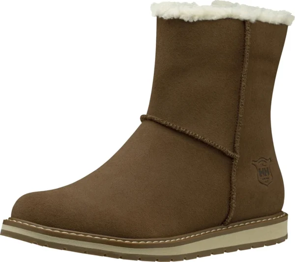 Vente flash 😉 BOTTES Outdoor Femme HELLY HANSEN ANNABELLE WP 🔥 5