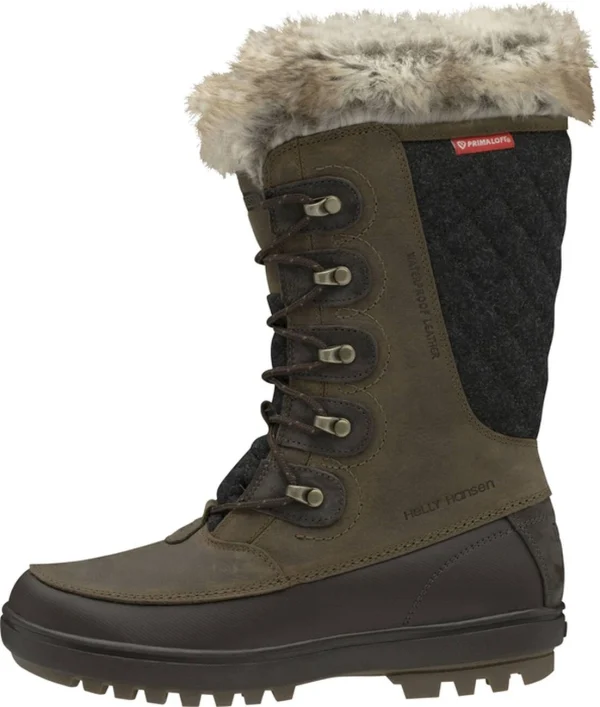Coupon ⌛ APRES SKI Femme HELLY HANSEN GARIBALDI VL W 💯 1