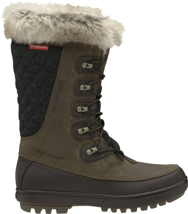 Coupon ⌛ APRES SKI Femme HELLY HANSEN GARIBALDI VL W 💯 6