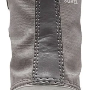 Meilleur prix 🔔 APRES SKI Enfant SOREL YOOT PAC NYLON WP DOVE 👏 11