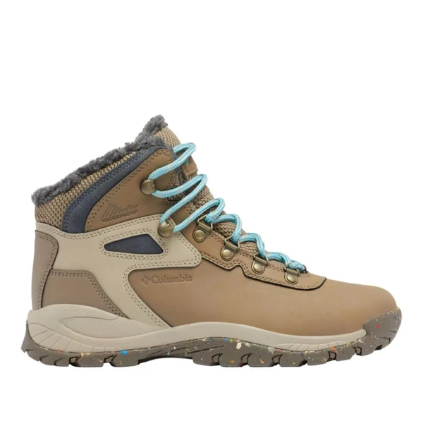 Acheter 🔥 APRES SKI Femme COLUMBIA NEWTON RIDGE PLUS OMNIHEAT W 🎉 1