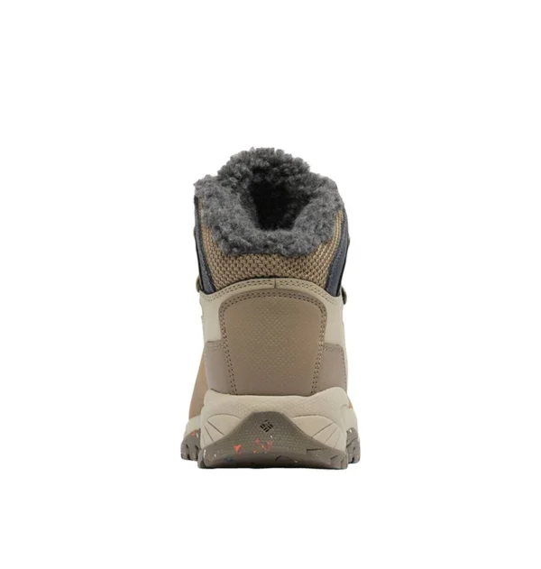 Acheter 🔥 APRES SKI Femme COLUMBIA NEWTON RIDGE PLUS OMNIHEAT W 🎉 4