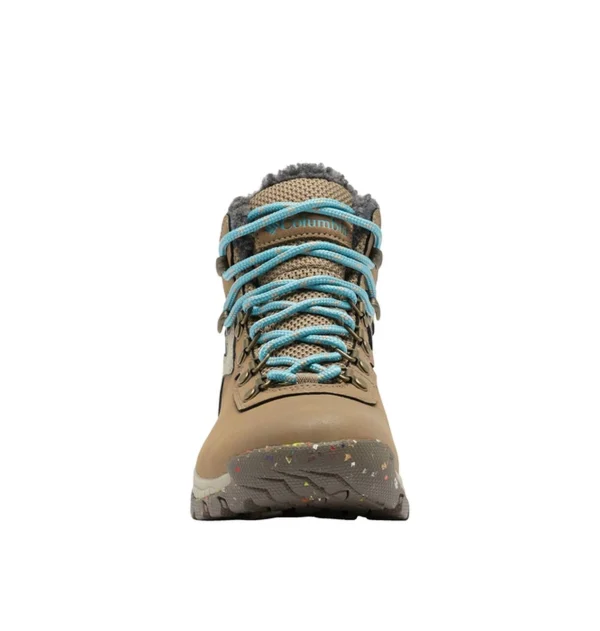 Acheter 🔥 APRES SKI Femme COLUMBIA NEWTON RIDGE PLUS OMNIHEAT W 🎉 5