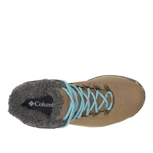 Acheter 🔥 APRES SKI Femme COLUMBIA NEWTON RIDGE PLUS OMNIHEAT W 🎉 15