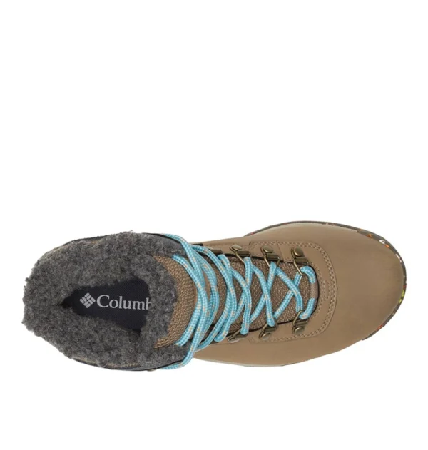 Acheter 🔥 APRES SKI Femme COLUMBIA NEWTON RIDGE PLUS OMNIHEAT W 🎉 6
