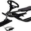 Tout neuf 🎁 LUGE STIGA SNOWRACER ICONIC 🎉 5