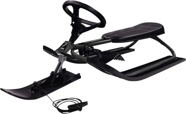 Tout neuf 🎁 LUGE STIGA SNOWRACER ICONIC 🎉 1