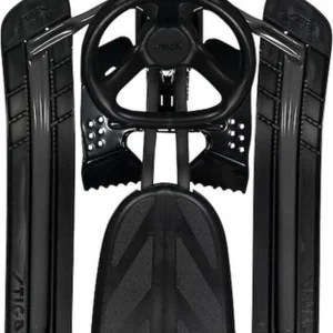 Tout neuf 🎁 LUGE STIGA SNOWRACER ICONIC 🎉 9