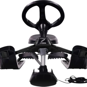 Tout neuf 🎁 LUGE STIGA SNOWRACER ICONIC 🎉 11