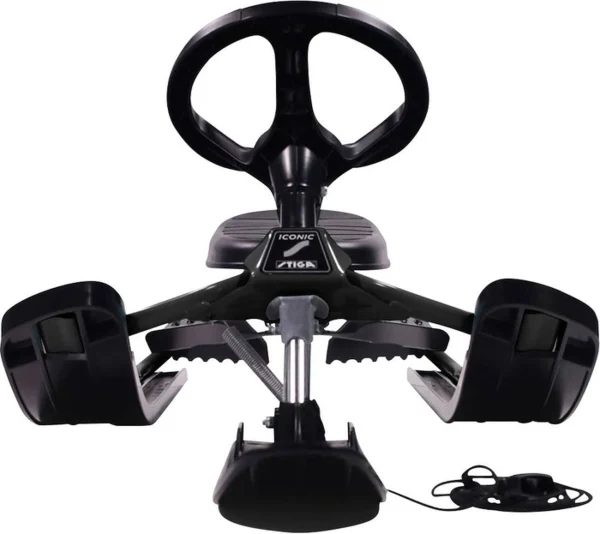 Tout neuf 🎁 LUGE STIGA SNOWRACER ICONIC 🎉 4