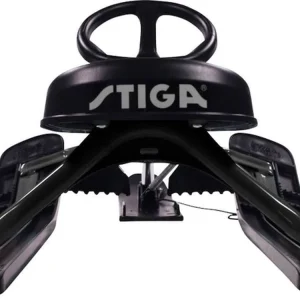 Tout neuf 🎁 LUGE STIGA SNOWRACER ICONIC 🎉 13