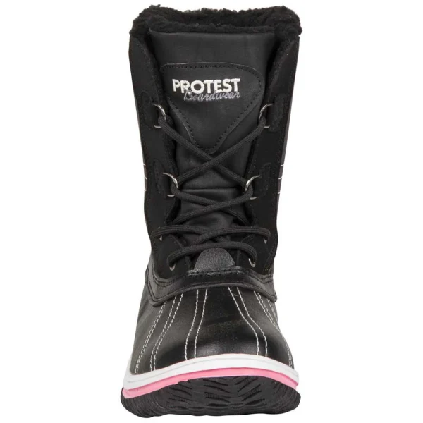 Acheter 🔥 Ski Femme Protest Protest Bells NOIR 🥰 1