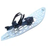 Budget ❤️ Morpho Morpho Trimalp Light, Paire De Raquettes A Neige, Blanc/gris- Large Blanc 🧨 10
