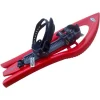 Meilleure affaire 🔔 Morpho Morpho Trimovette Light, Paire De Raquettes A Neige, Rouge/gris- Medium Rouge 🎉 5