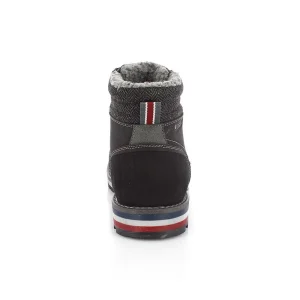 Les meilleures critiques de ❤️ Montagne Homme Kimberfeel Chaussures D’hiver Simon NOIR 🔥 12