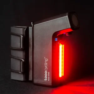 Coupon 😀 Cycle Tooo Cycling Tooo Cycling™ Dvr80 Caméra De Sécurité Avec Lampe Intégrée Cycliste Vélotaffeur 🤩 14