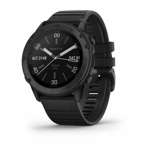 Bon marché 👏 Randonnee Pedestre Garmin Montre Garmin Tactix Delta 🧨 1