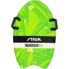 Meilleure vente ⌛ Stiga Stiga Luge Foamboard Snowrocket Graffiti 80 Green 😀 16