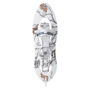 Promo 😍 Alpinisme Tsl Raquettes À Neige Tsl 227 Camo CAMOUFLAGE ⌛ 6