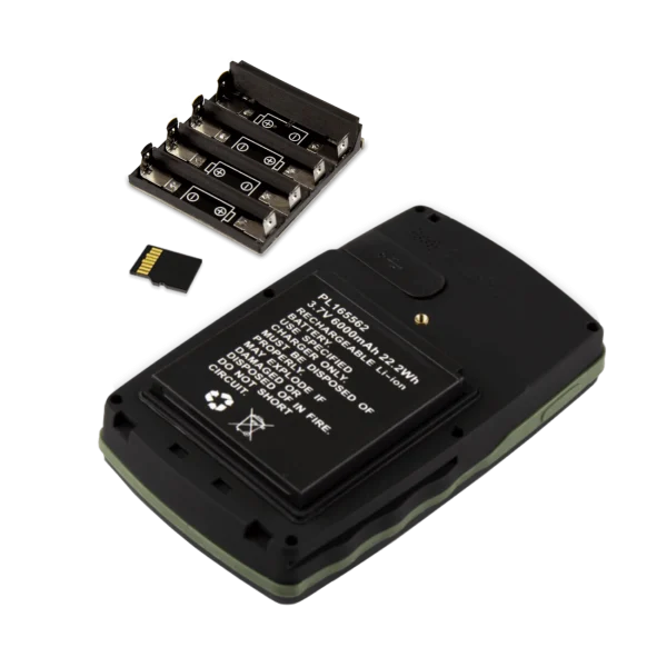 Remise 😀 Twonav Gps Aventura 2 Motor Vert Twonav ⭐ 5