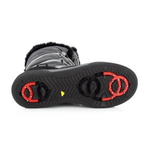 Nouveau 😍 Montagne Femme Kimberfeel Bottes De Neige Maska NOIR 🔔 14