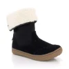 Top 10 🛒 Montagne Femme Kimberfeel Bottines Fourrées Squaw NOIR 🧨 19