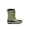 Remise 😍 Femme Sorel Apres Ski Sorel 1964 Pac Nylon Sauge Vert Femme VERT ⭐ 8