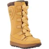 Coupon 🎁 Ski Adulte Timberland Timberland Mukluk 8 Waterproof Lace Up Junior BEIGE 💯 19