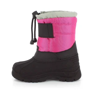 Les meilleures critiques de ✨ Montagne Enfant Kimberfeel Bottes De Neige Ferris ROSE 🔔 14