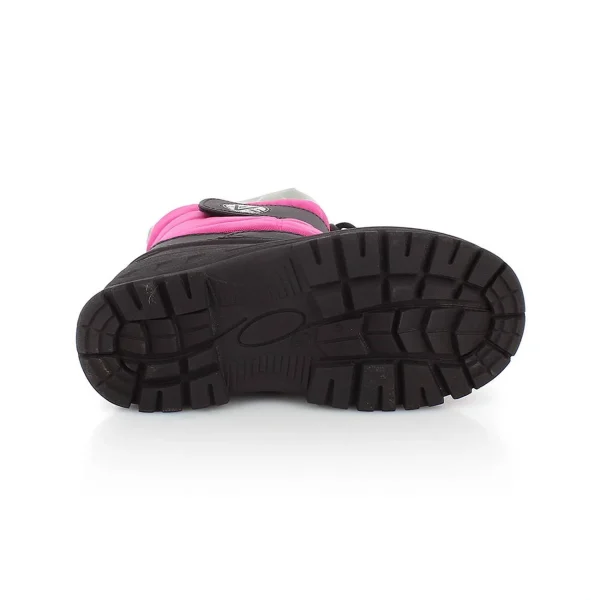 Les meilleures critiques de ✨ Montagne Enfant Kimberfeel Bottes De Neige Ferris ROSE 🔔 1