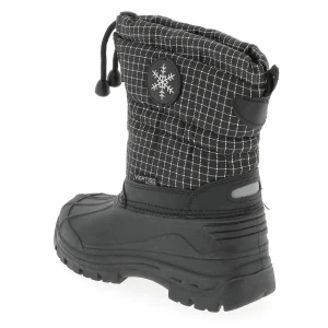 Vente flash 🌟 Ski Garçon Alpes Vertigo Film Noir Ii Apres Ski Jr NOIR ⌛ 14