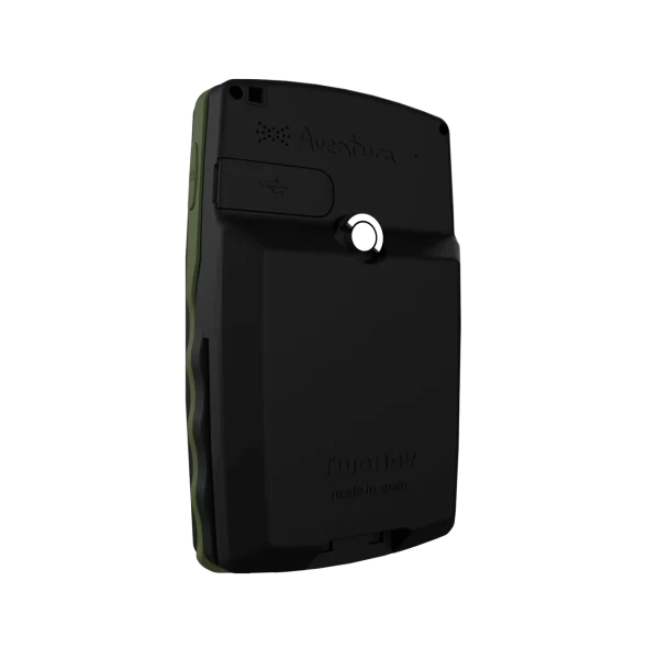 Remise 😀 Twonav Gps Aventura 2 Motor Vert Twonav ⭐ 4