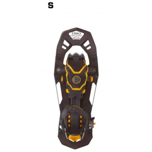Promo ⌛ Randonnée Tsl Outdoor Raquettes À Neige Tsl Highlander Adjust S Titan TITAN GRIS 👍 7