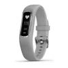 Remise 👍 Course A Pied Garmin Bracelet Garmin Vívosmart 4 Petit/moyen ⭐ 7