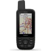 Grosses soldes ❤️ Montagne Garmin Gpsmap 66s NOIR ✨ 5