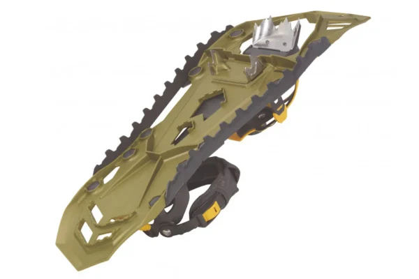 Promo ⌛ Randonnée Tsl Outdoor Raquettes À Neige Tsl Highlander Adjust S Titan TITAN GRIS 👍 4