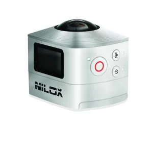 Acheter 🥰 Objet Connecte-high Tech Nilox Nilox Evo 360 ⭐ 9