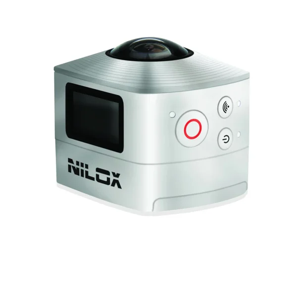 Acheter 🥰 Objet Connecte-high Tech Nilox Nilox Evo 360 ⭐ 4