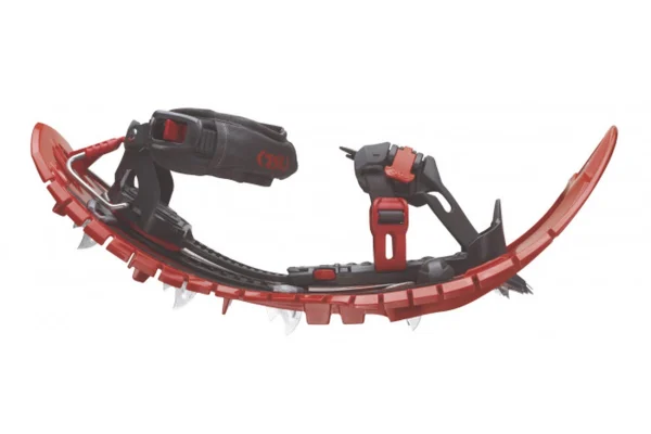 Bon marché 🌟 Alpinisme Tsl Raquettes À Neige Tsl Symbioz Hyperflex Elite ROUGE 🧨 5