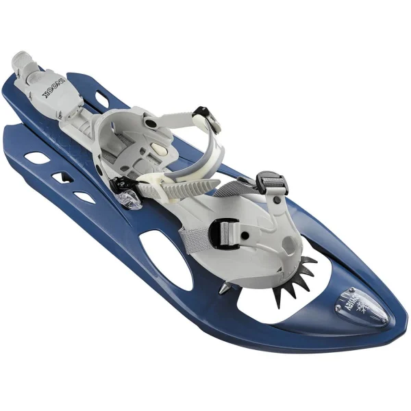 Tout neuf 💯 Alpinisme Inook Raquettes À Neige Inook Odyssey Rt (sans Housse) BLEU ✔️ 3