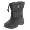 Vente flash 🌟 Ski Garçon Alpes Vertigo Film Noir Ii Apres Ski Jr NOIR ⌛ 22