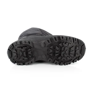 Le moins cher 🥰 Montagne Homme Kimberfeel Bottes De Neige Bobby NOIR 🎁 16